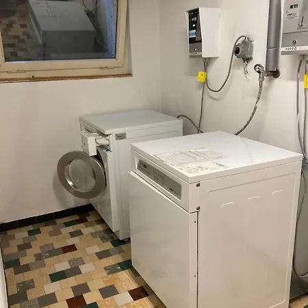 公寓 With Terrace & Matterhorn View *