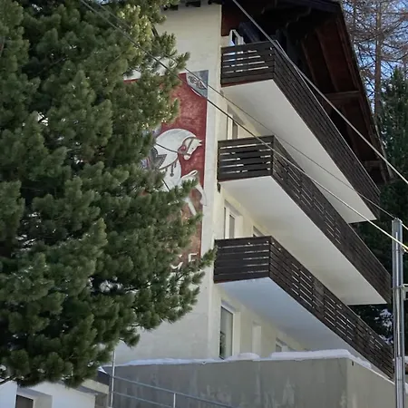 With Terrace & Matterhorn View * Церматт