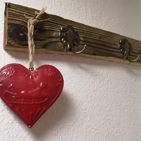 With Terrace & Matterhorn View Апартаменты