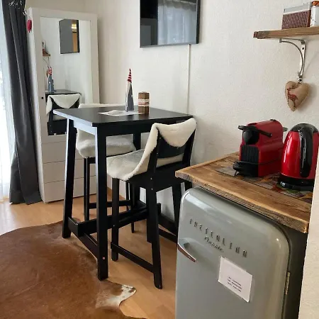 With Terrace & Matterhorn View 公寓 *