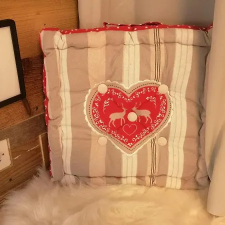 Апартаменты With Terrace & Matterhorn View *