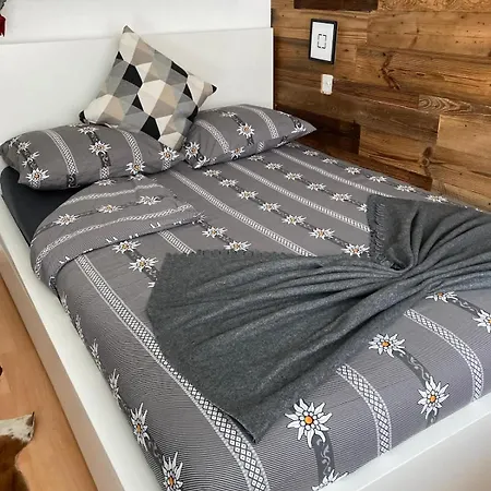 With Terrace & Matterhorn View Апартаменты