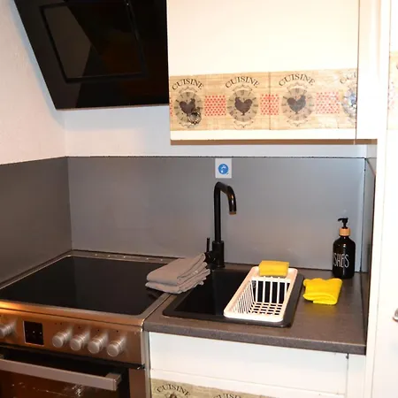 With Terrace & Matterhorn View *