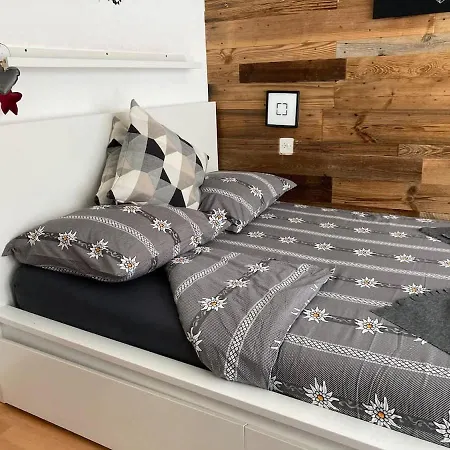 With Terrace & Matterhorn View Apartmán *