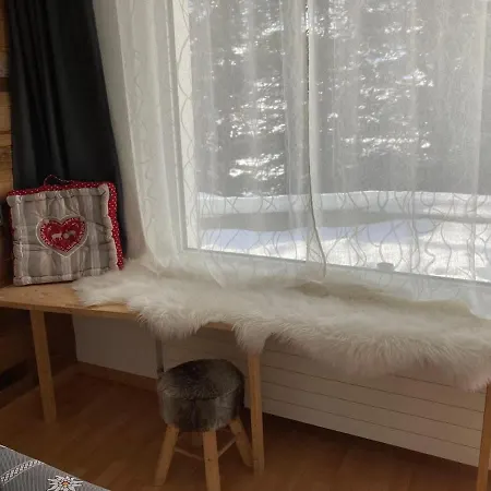 With Terrace & Matterhorn View Zermatt