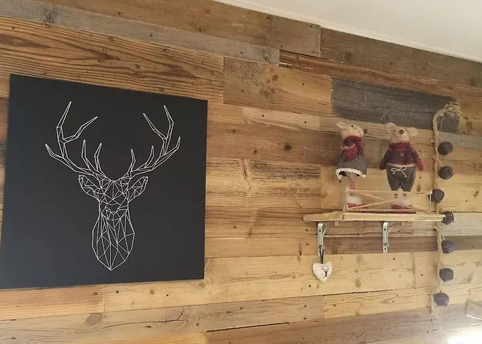 With Terrace & Matterhorn View Zermatt