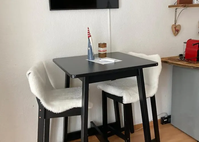 With Terrace & Matterhorn View Apartmán