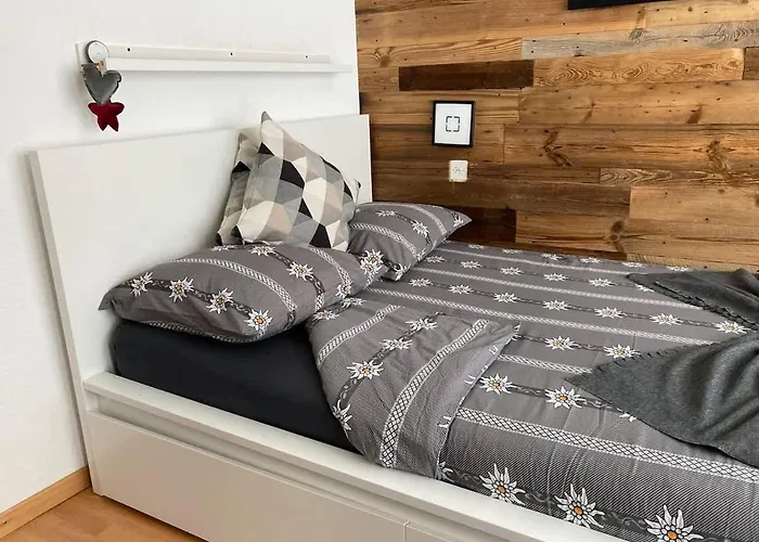 With Terrace & Matterhorn View Apartamento *