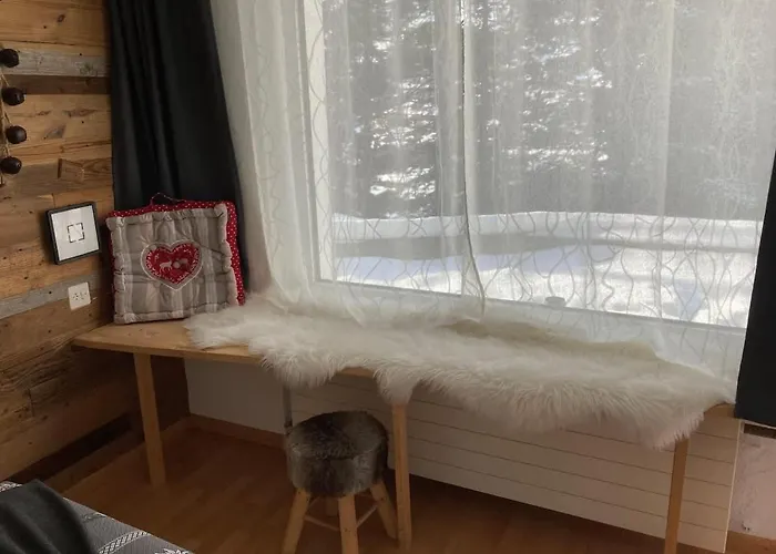 With Terrace & Matterhorn View Zermatt