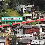 With Terrace & Matterhorn View Ζερμάτ
