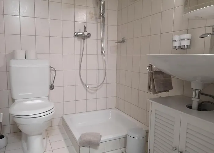 With Terrace & Matterhorn View 公寓