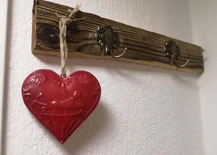 With Terrace & Matterhorn View 公寓