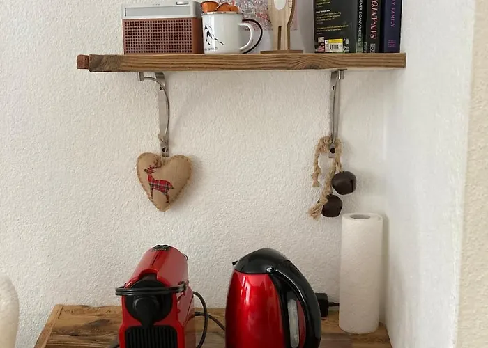 With Terrace & Matterhorn View * 采尔马特